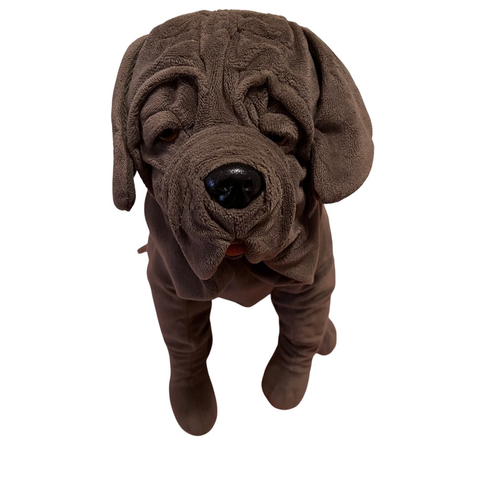 Wizarding World Harry Potter Fang‎ plush